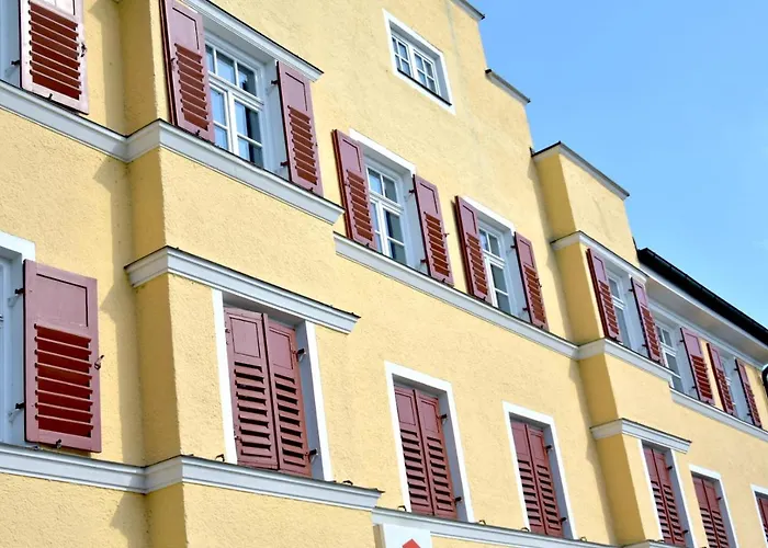 Apartamento Black Billard L Loft Für 2-5 Personen L Wohlfühlen In Altstadtnähe