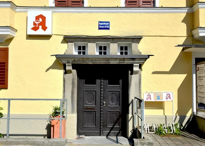 Apartamento Black Billard L Loft Für 2-5 Personen L Wohlfühlen In Altstadtnähe Landshut