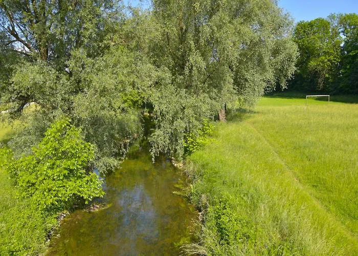 公寓 Black Billard L Loft Fuer 2-5 Personen L Wohlfuehlen In Altstadtnaehe