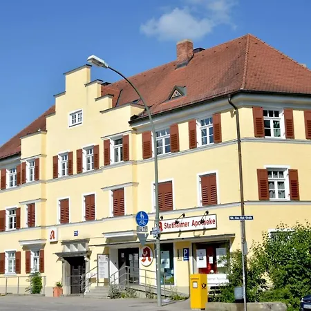 Appartement Black Billard L Loft Fuer 2-5 Personen L Wohlfuehlen In Altstadtnaehe *