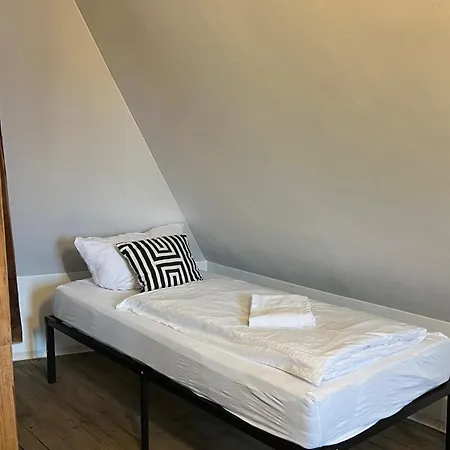 Appartement Black Billard L Loft Fuer 2-5 Personen L Wohlfuehlen In Altstadtnaehe *